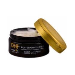 Маска омолаживающая для волос CHI Argan Oil с аргановым маслом, 237 мл