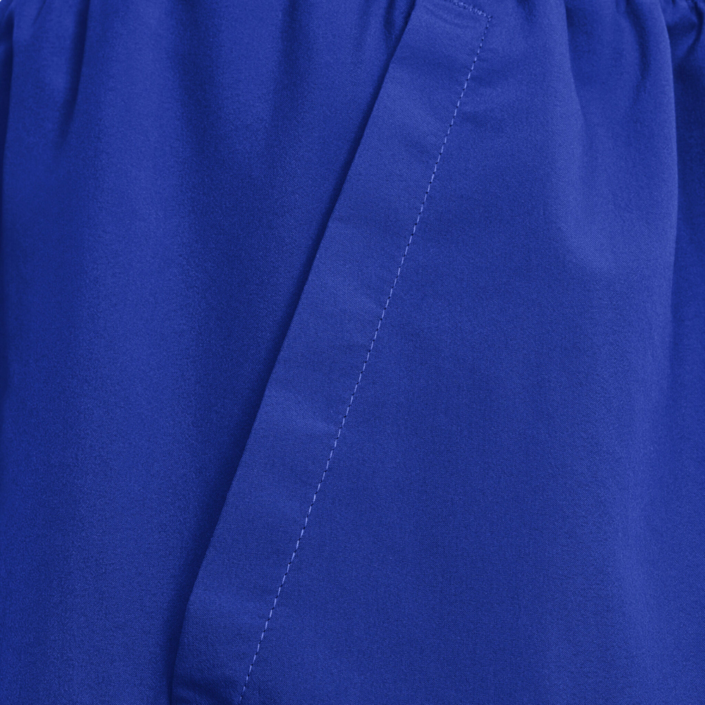 Мужские теннисные шорты Under Armour Woven Graphic Wordmark Shorts Men - Blue