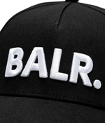 Кепка Game Day BALR. - черный(B6110.1063)