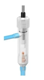 АКПМ-1-12 анализатор растворенного кислорода (O2) взрывозащищённый переносной