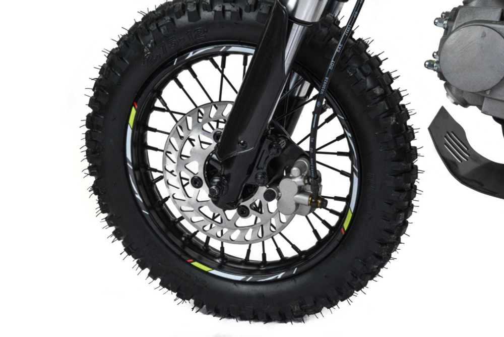 Питбайк Motoland CRF10