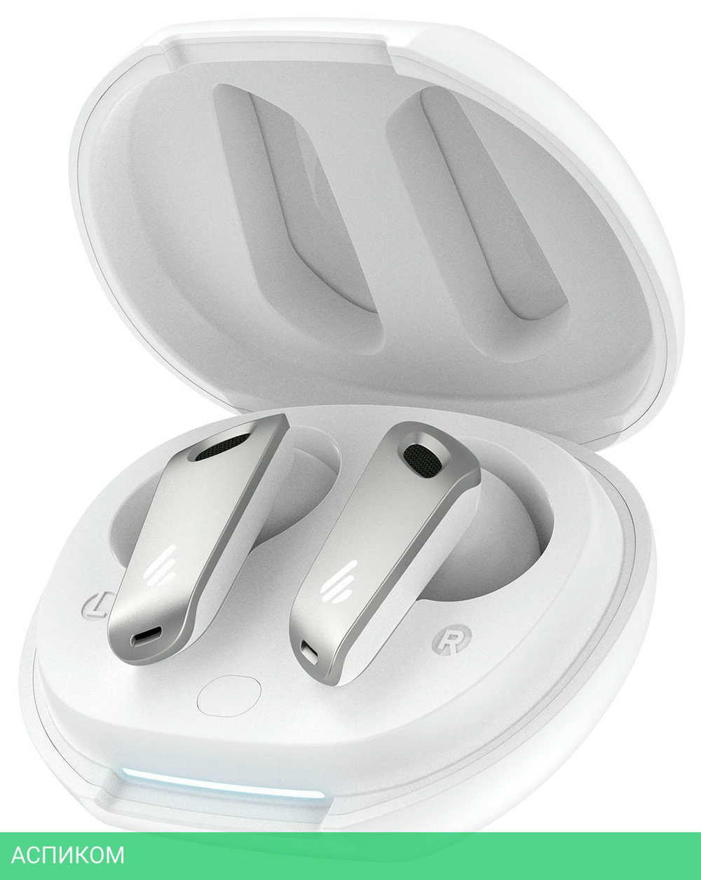 Наушники Edifier NeoBuds Pro белый