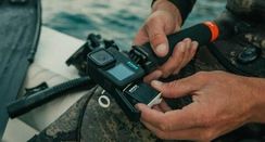 Аккумулятор Enduro для GoPro 10/11/12