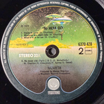 Nazareth – No Mean City (Голландия 1978г.)