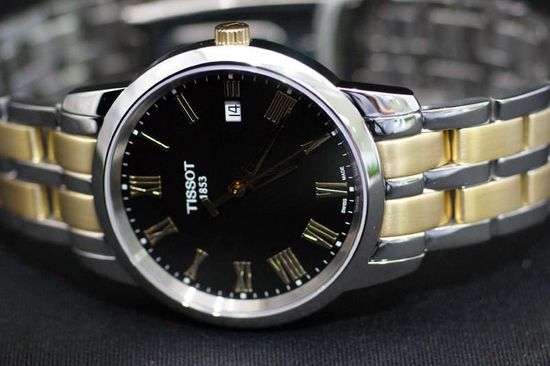 Наручные часы Tissot t033.410.22.053.01