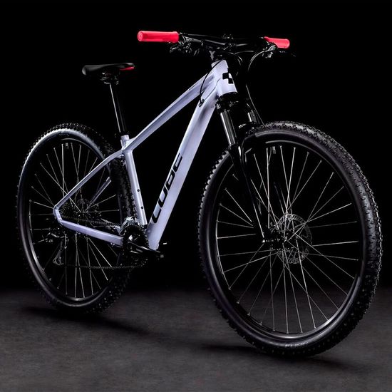 Велосипед женский CubeAccess WS EAZ - 2022