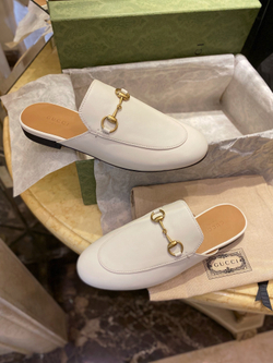 Gucci Princetown Mule