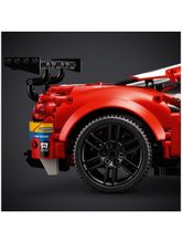 Конструктор LEGO Technic 42125 Ferrari 488 GTE &quot;AF Corse #51&quot;