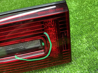 Фонарь левый=правый Mercedes G W463 (2018-2024)