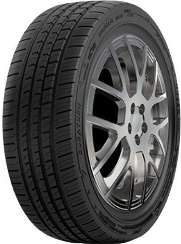 205/50R17 DURATURN MOZZO SPORT 93W