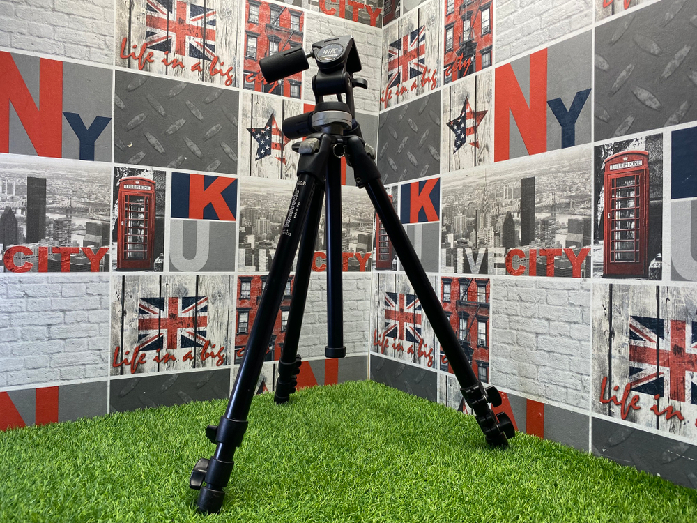 Manfrotto 190DB + 141RC Покупка/Продажа