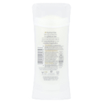 Dove, Дезодорант без алюминия, с ароматом лаванды и ванили, 74 г (2,6 унции)