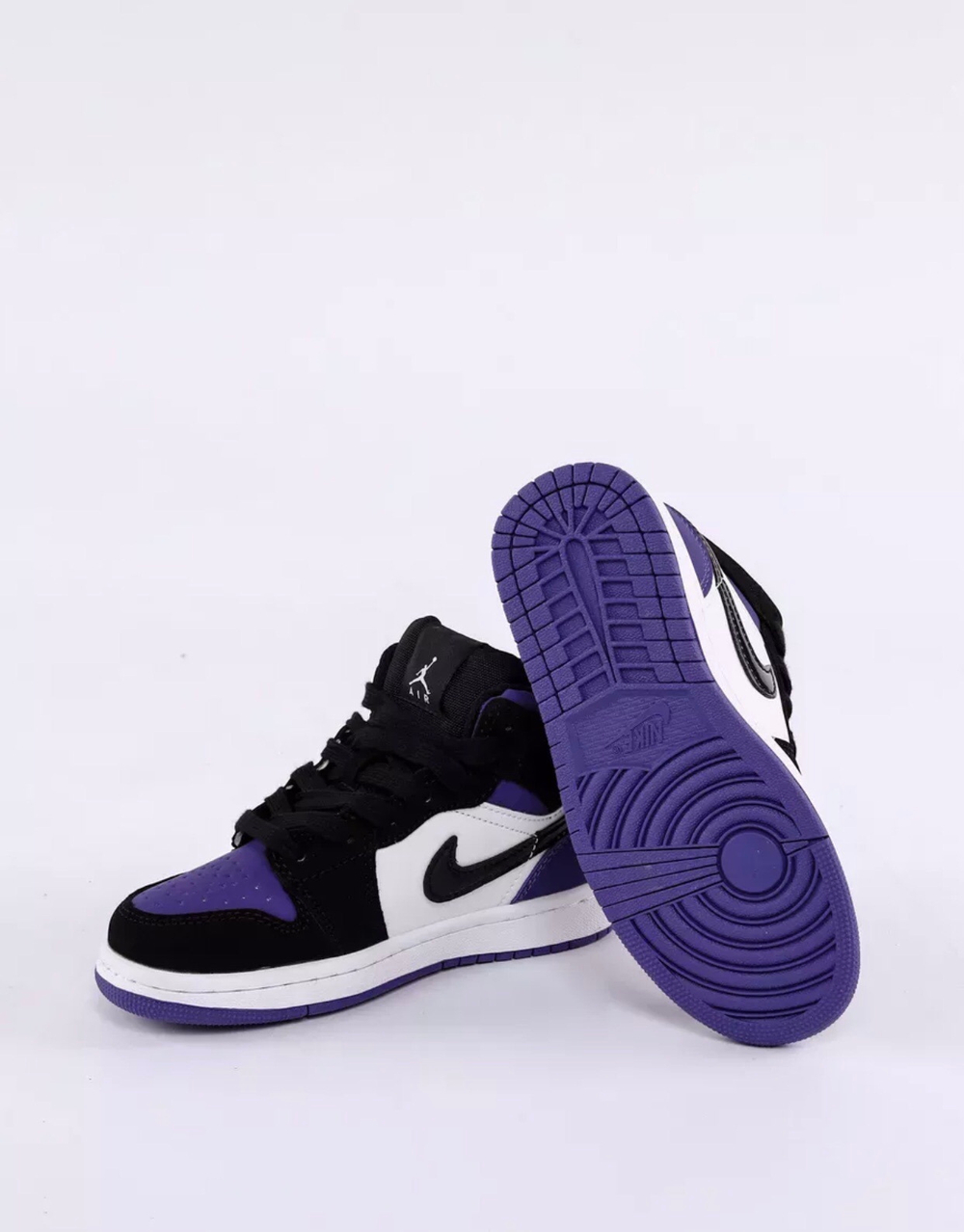 Кроссовки для детей Nike Air Jordan