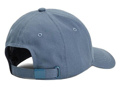 Теннисная кепка Tommy Hilfiger Established Cap - charcoal blue