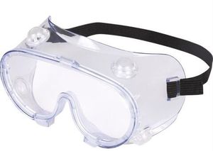 Закрытые очки