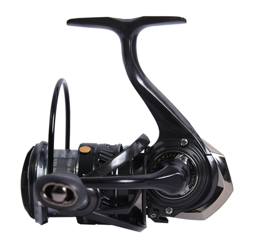 Катушка безынерционная Black Side ESPADA 3000FD (5+1 подш.)