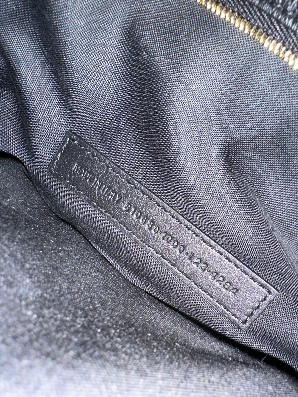 Сумка Balenciaga Bel Air Small