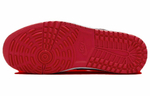 Кроссовки Jordan Air Jordan 1 Mule "Bred"