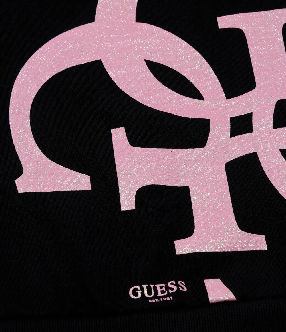 Худые Guess - черный(J4RQ01 KA6R3)