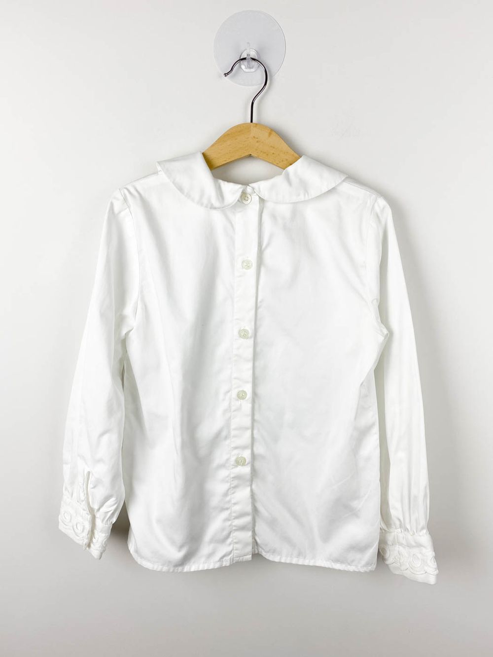 Рубашка Oscar de la renta, 116