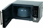 Микроволновая печь соло BBK 20MWG-732T/B-M (h)