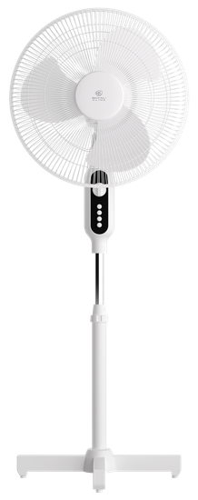 Бытовой вентилятор серии RSF-1602M-WT