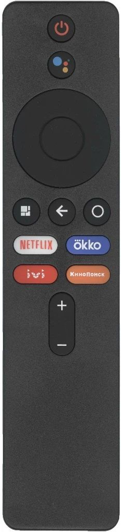 Голосовой пульт XMRM-M3, XMRM-M6 для XIAOMI телевизоров MI TV, VER.9 Android TV BOX, Stick