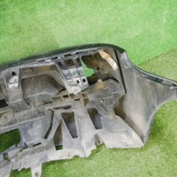 Бампер передний Range Rover Sport 1 L320 (2009-2013) Autobiography