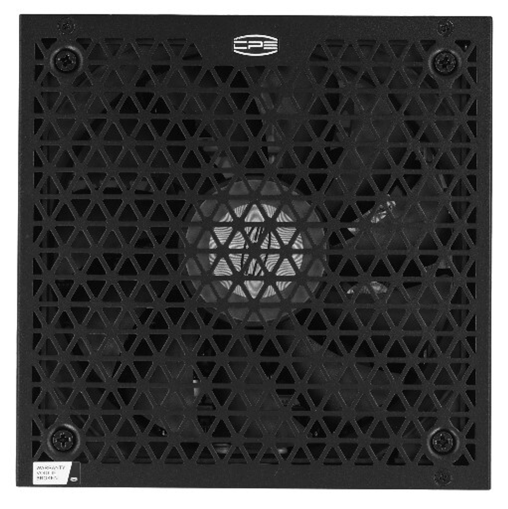 Блок питания ATX PCCooler P5-YN750-G1FFBK1-EU