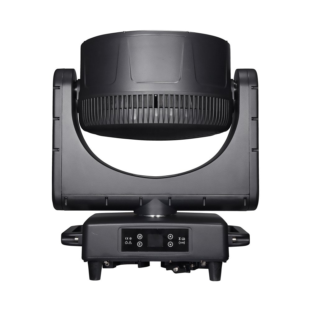 PL-W1980IP — вращающаяся голова Wash 19×80 Вт RGBW с зумом 2°–60° IP65