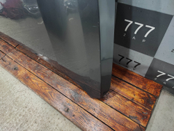 Капот Changan UNI-K 20-нв Б/У Оригинал CD569F2701010201