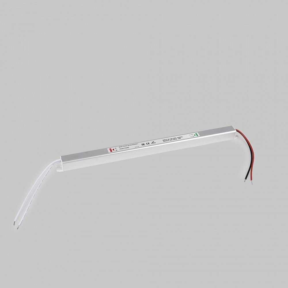 Блок питания с проводом Maytoni Led strip 220211