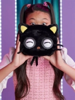 Интерактивная сумочка Chococat Purse Pets