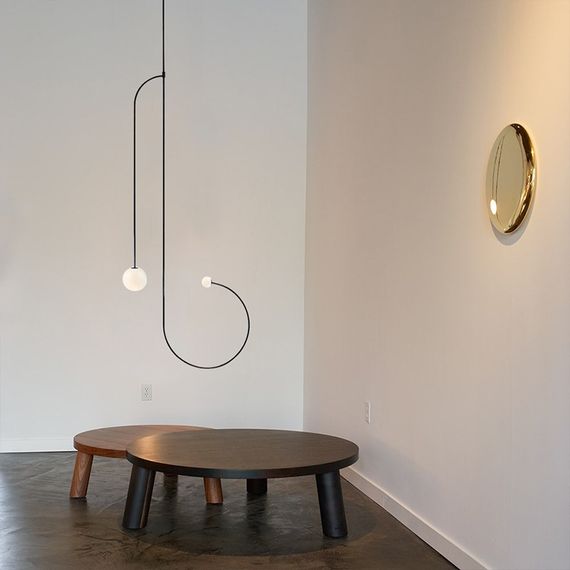 Подвесной светильник Imperium Loft Lines 140817-26