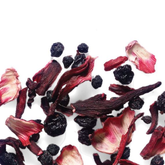 Grand pack meyvəli çay Red Fruit Flash