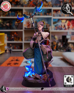 Фигурка Гачиакута Занка