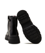 Ботильоны LACE-UP Tommy Hilfiger - черный(T4A5 33039 1453999)