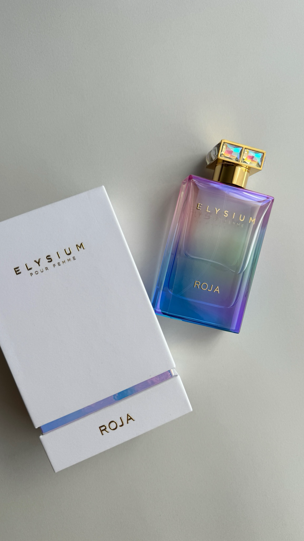Roja Elysium Pour Femme