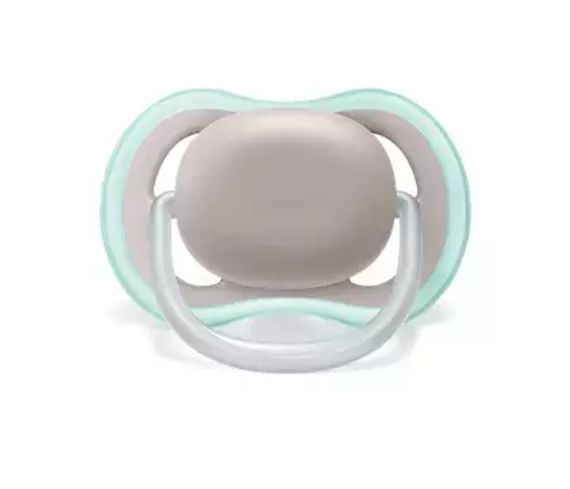 Əmzik\ ultra air soother, 18m+, neutral, 1-pack