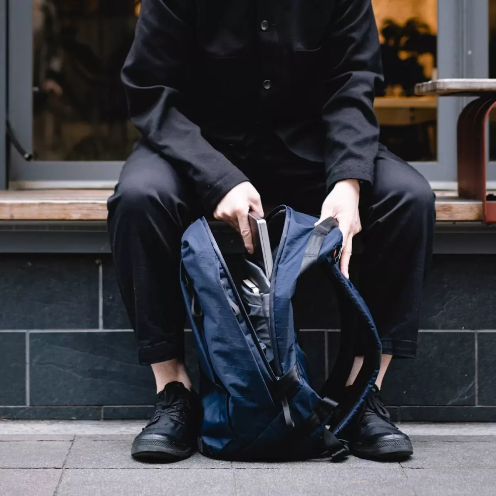 Рюкзак Able Carry Daily Plus Backpack