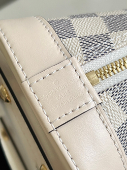 Louis Vuitton Alma BB