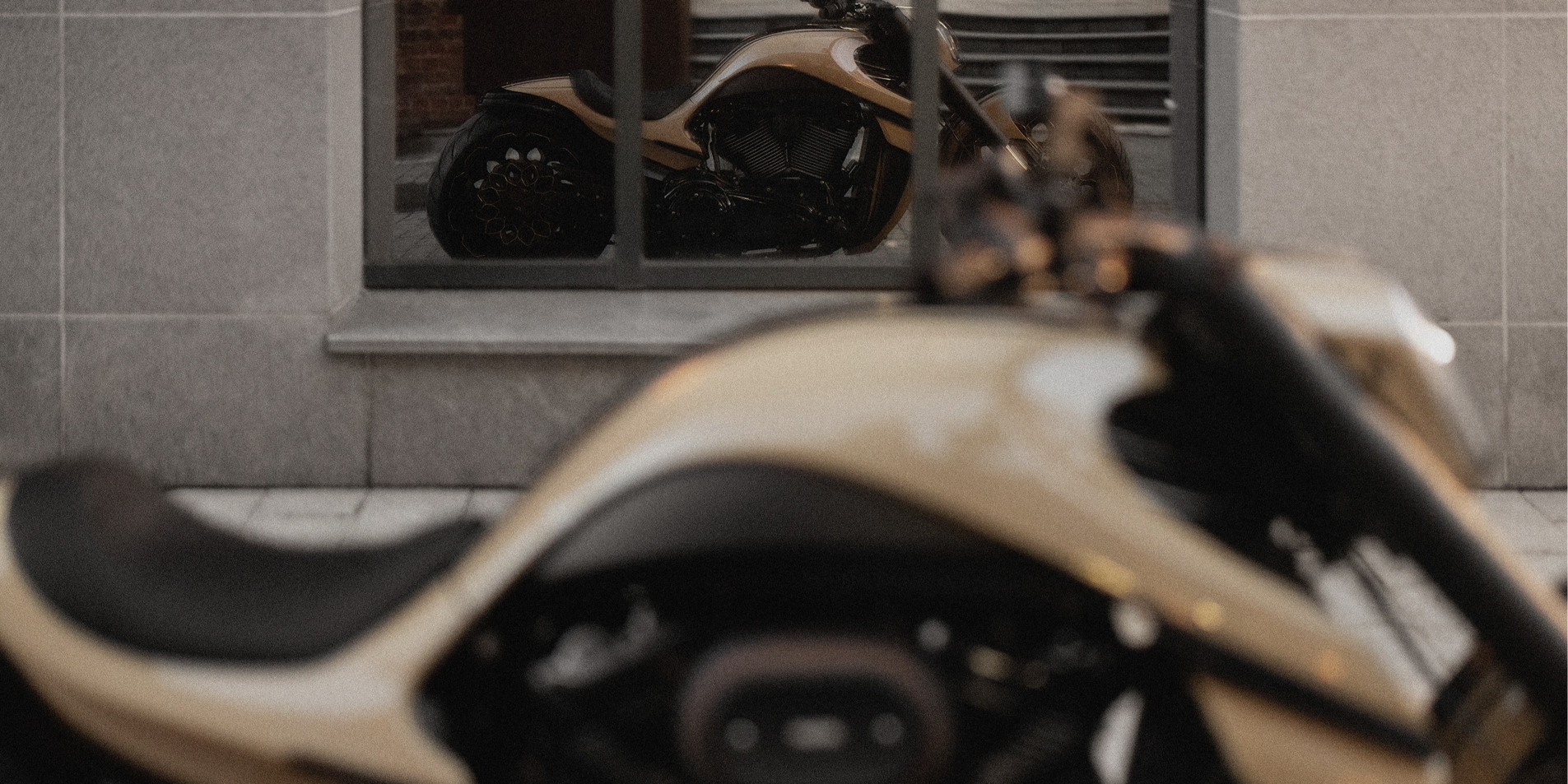 Мастерская и офис BOX39. Москва.