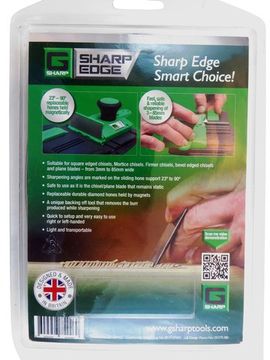 Приспособление для заточки стамесок NAREX 894950