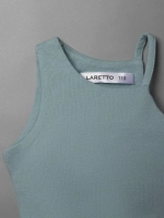 Топ для девочки летний