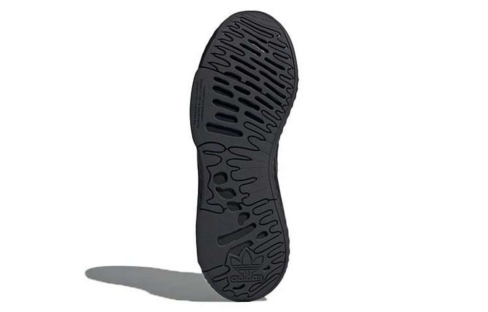 Кроссовки Adidas Originals Hi-Tail
