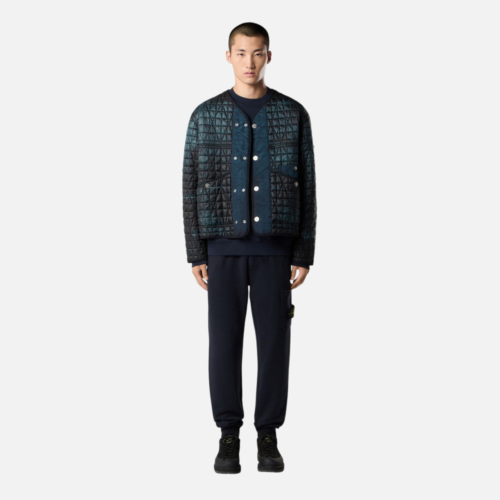 Брюки Cotton Fleece Sweatbottom