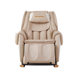 Массажное кресло-качалка Ergonova MeTime 2 Beige