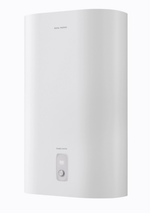 Водонагреватель Royal Thermo RWH 80 Smalto Inverter, 80л, белый,эмаль, шт