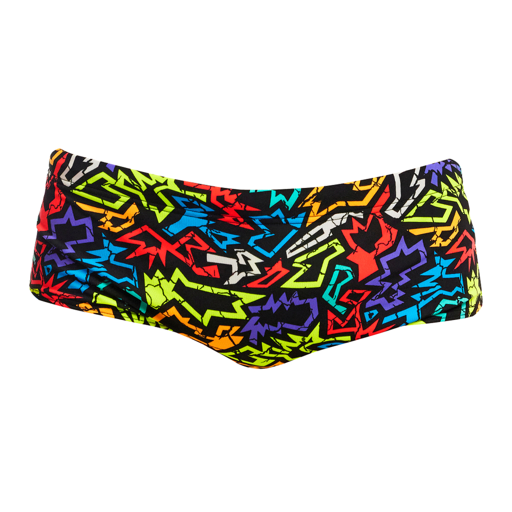 Транки FUNKY TRUNKS Men's Funk Me