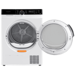 Сушильная машина с инвертором и тепловым насосом MAUNFELD MFDM1410WH07